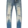 Big Men's Sean Heartbreak Denim (Sunrise)