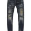 Big Men's Sean McCarter Denim (Midnight Desert)