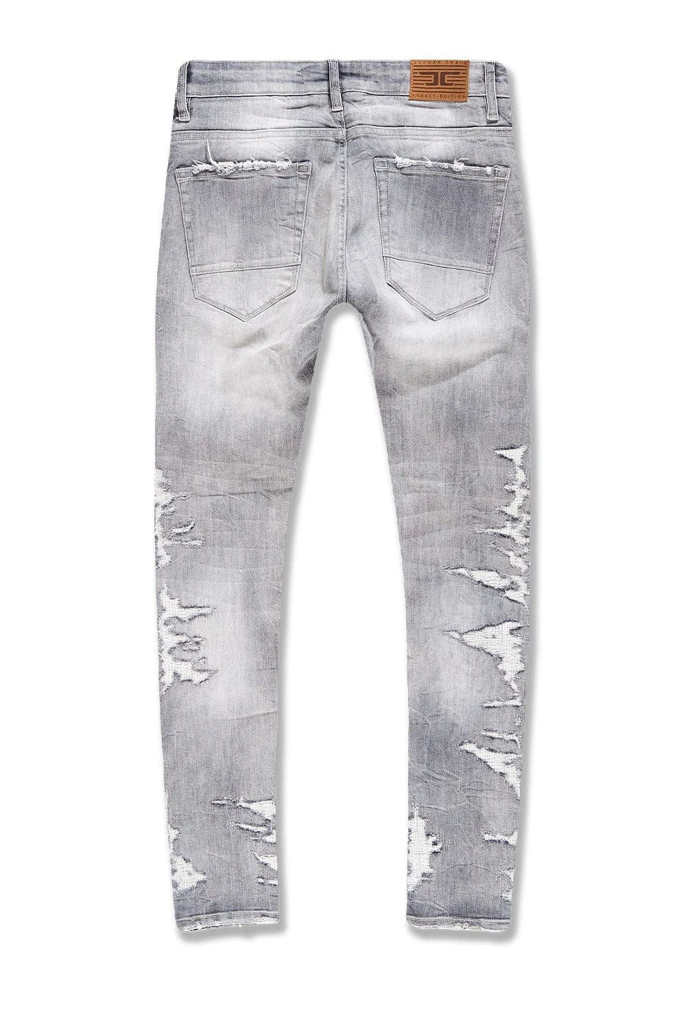 Sean - Rockaway Denim (Cement Wash) - Image 4