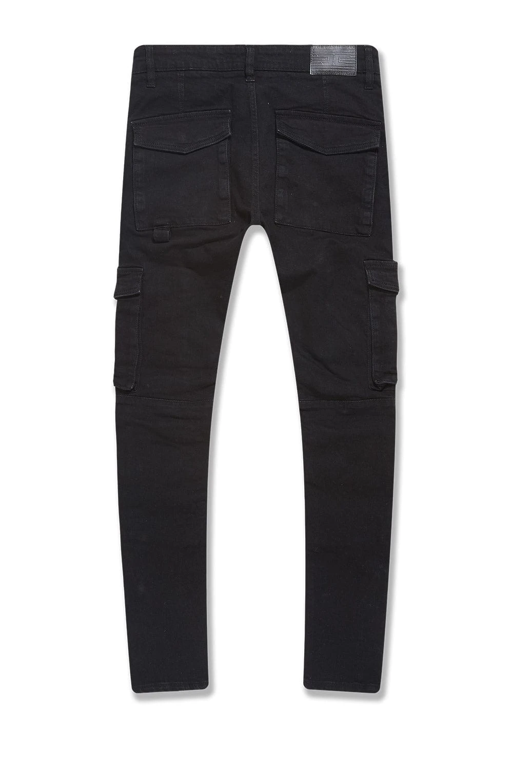 Sean - Legion Cargo Denim (Vintage Black) - Image 5