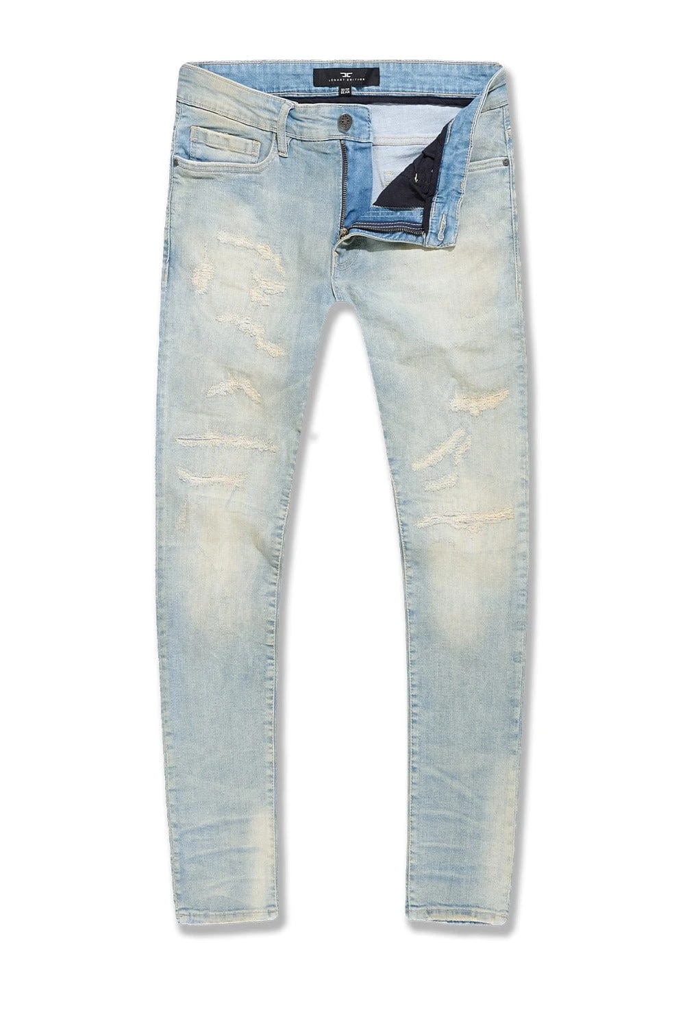 Hudson Denim (Neutral) - Image 2