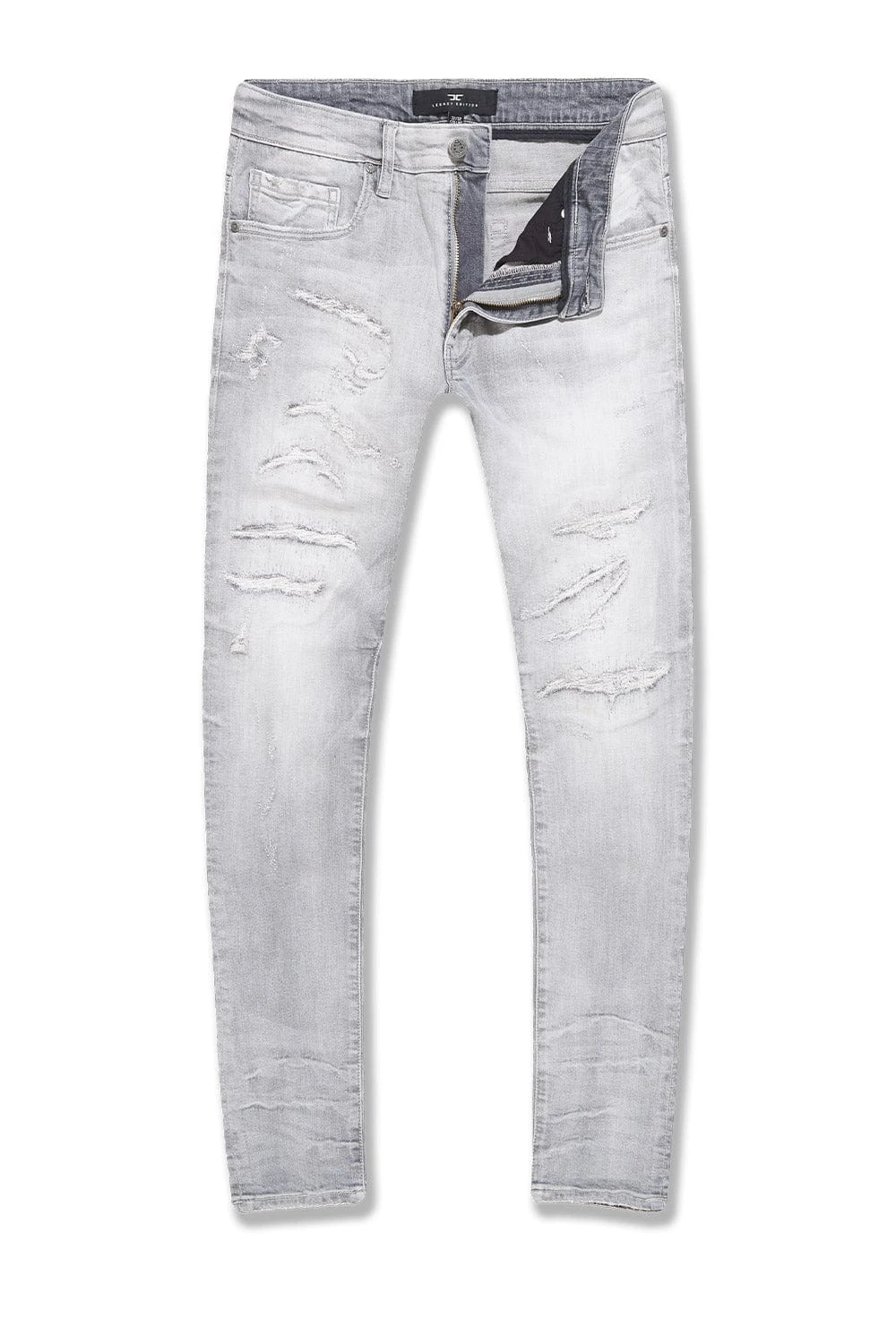 Hudson Denim (Monochrome) - Image 6