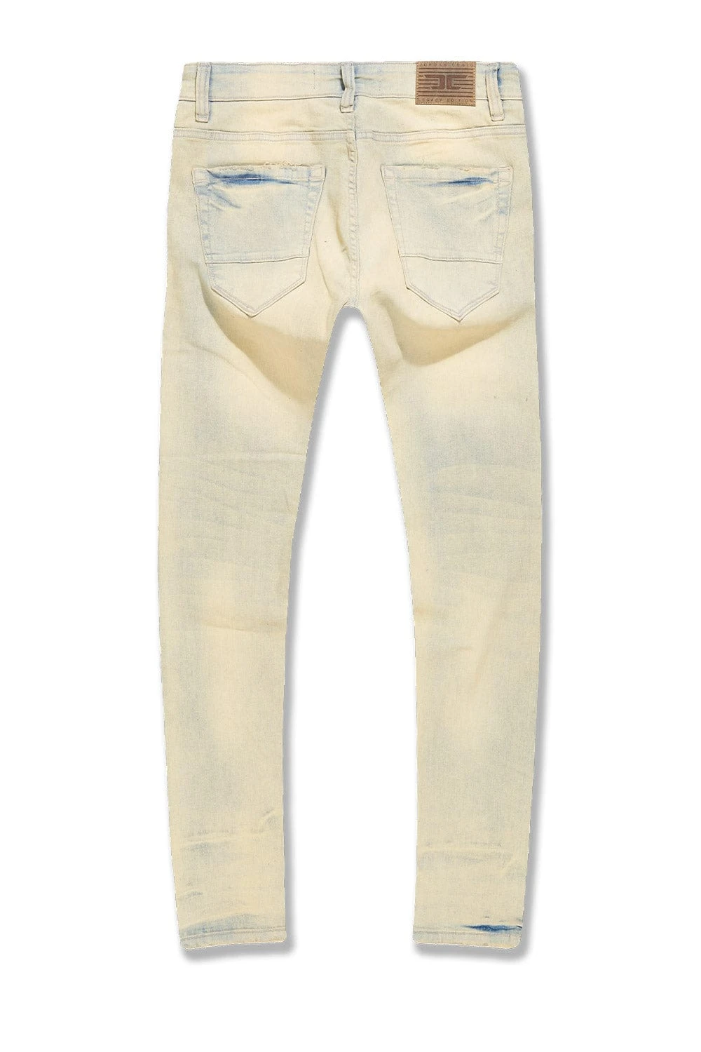 Hudson Denim (Neutral) - Image 8