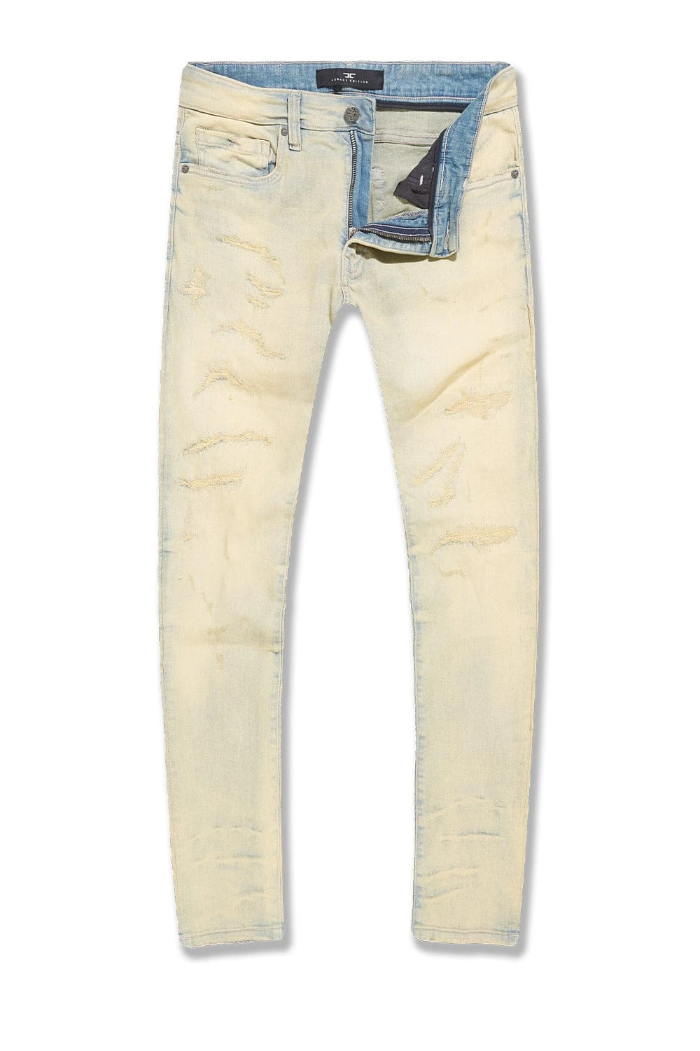 Hudson Denim (Neutral) - Image 6