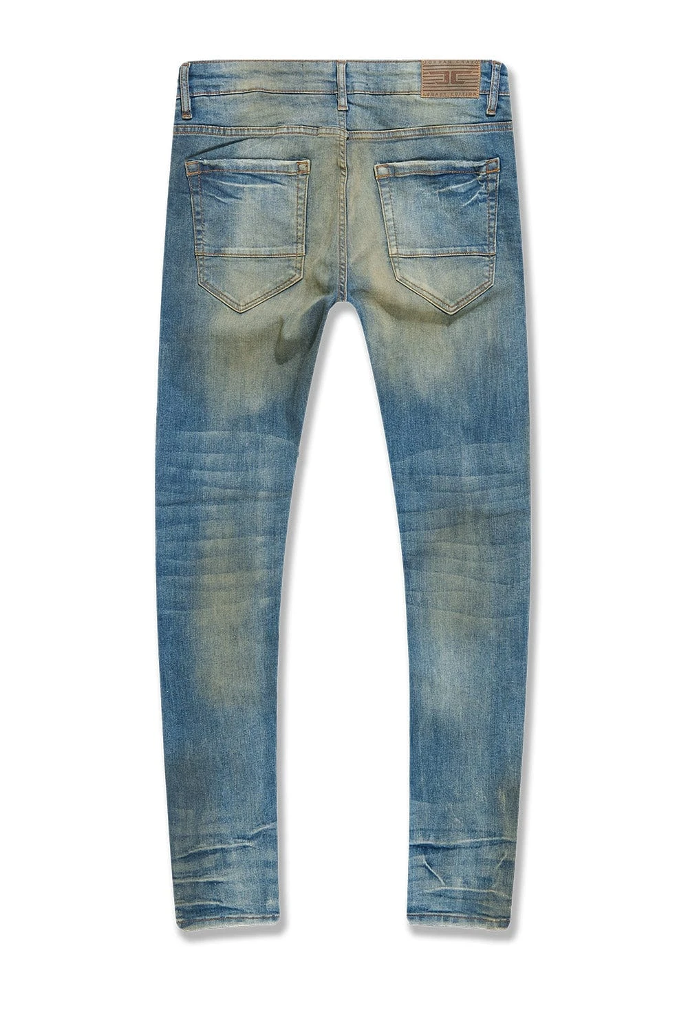 Hudson Denim (Azure) - Image 6
