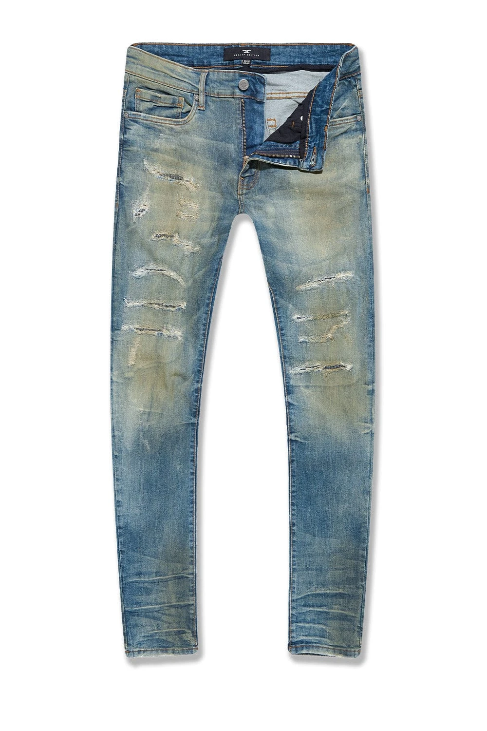 Hudson Denim (Azure) - Image 5