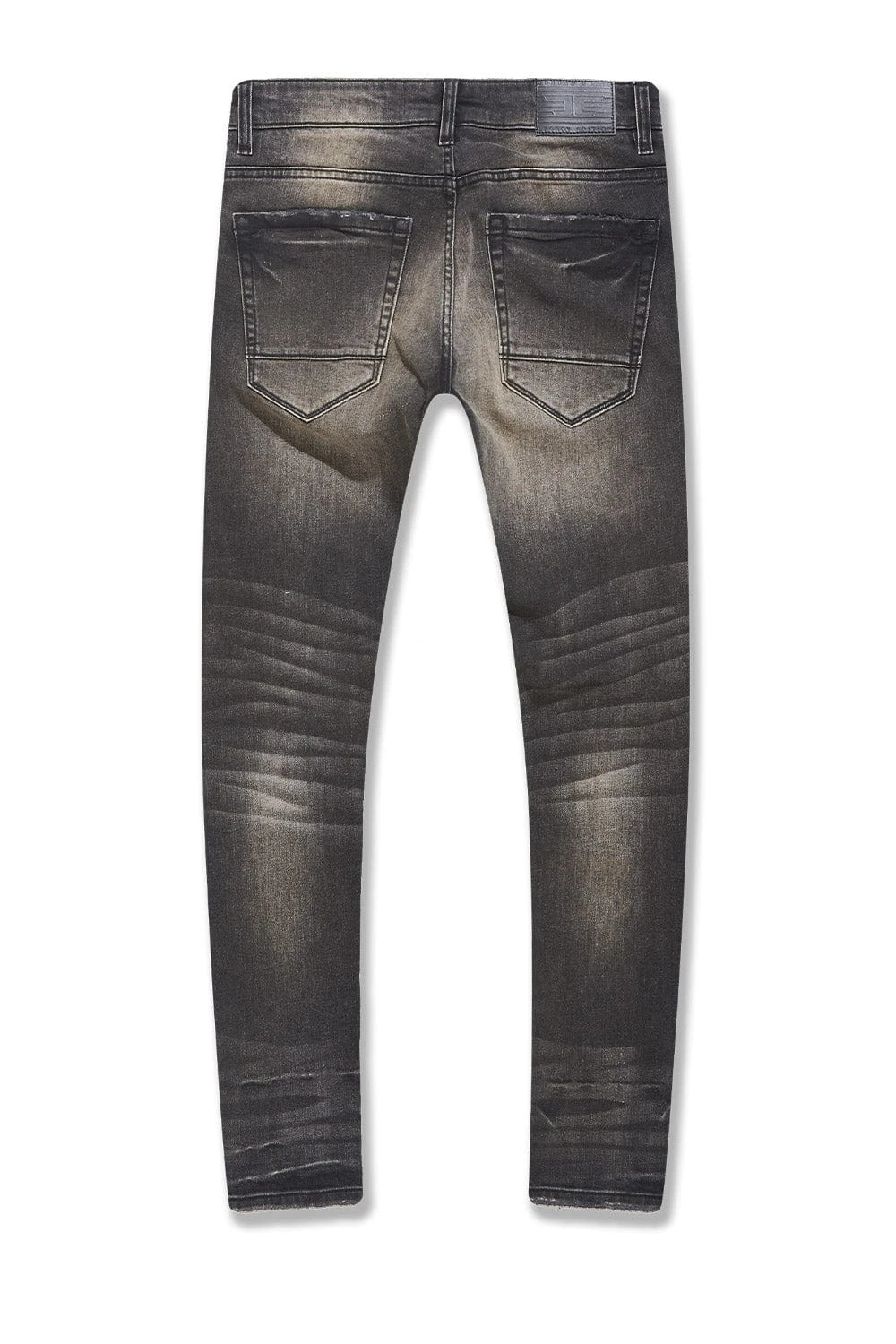 Hudson Denim (Monochrome) - Image 4