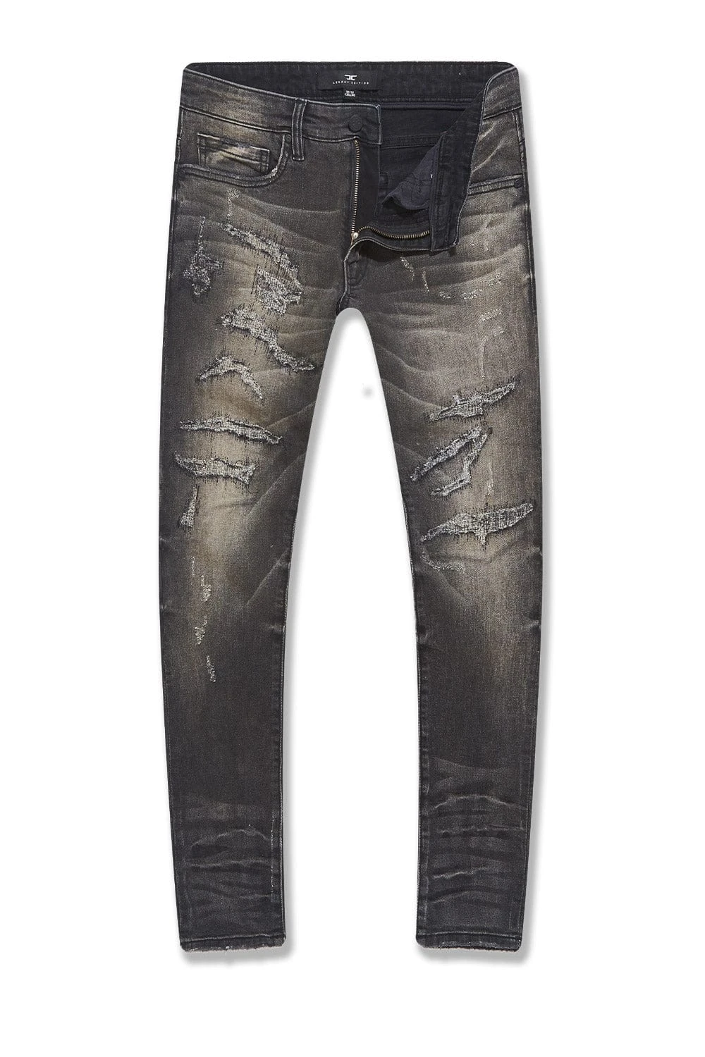 Hudson Denim (Monochrome) - Image 2