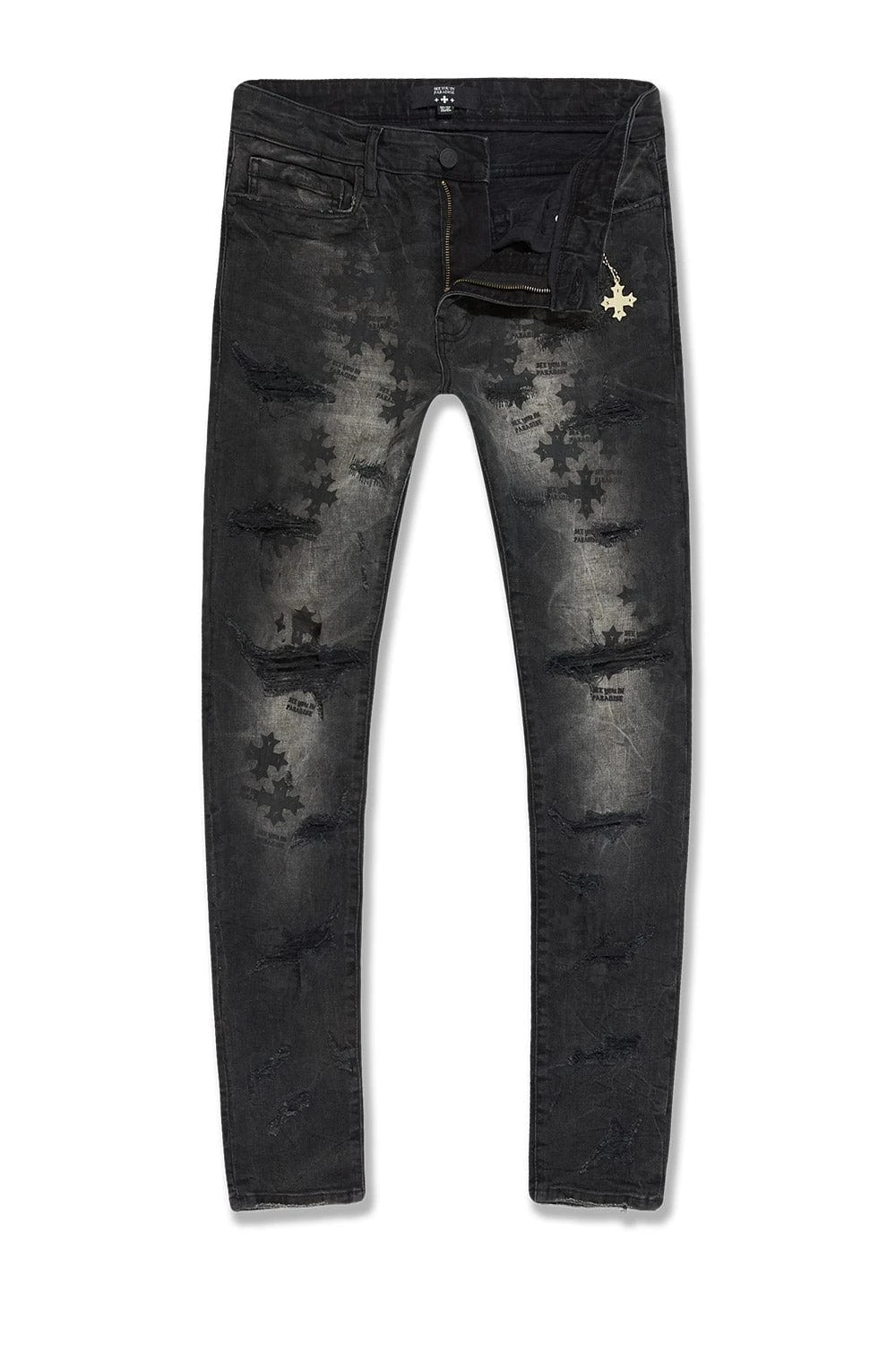 Sean - Paradise Denim - Image 8