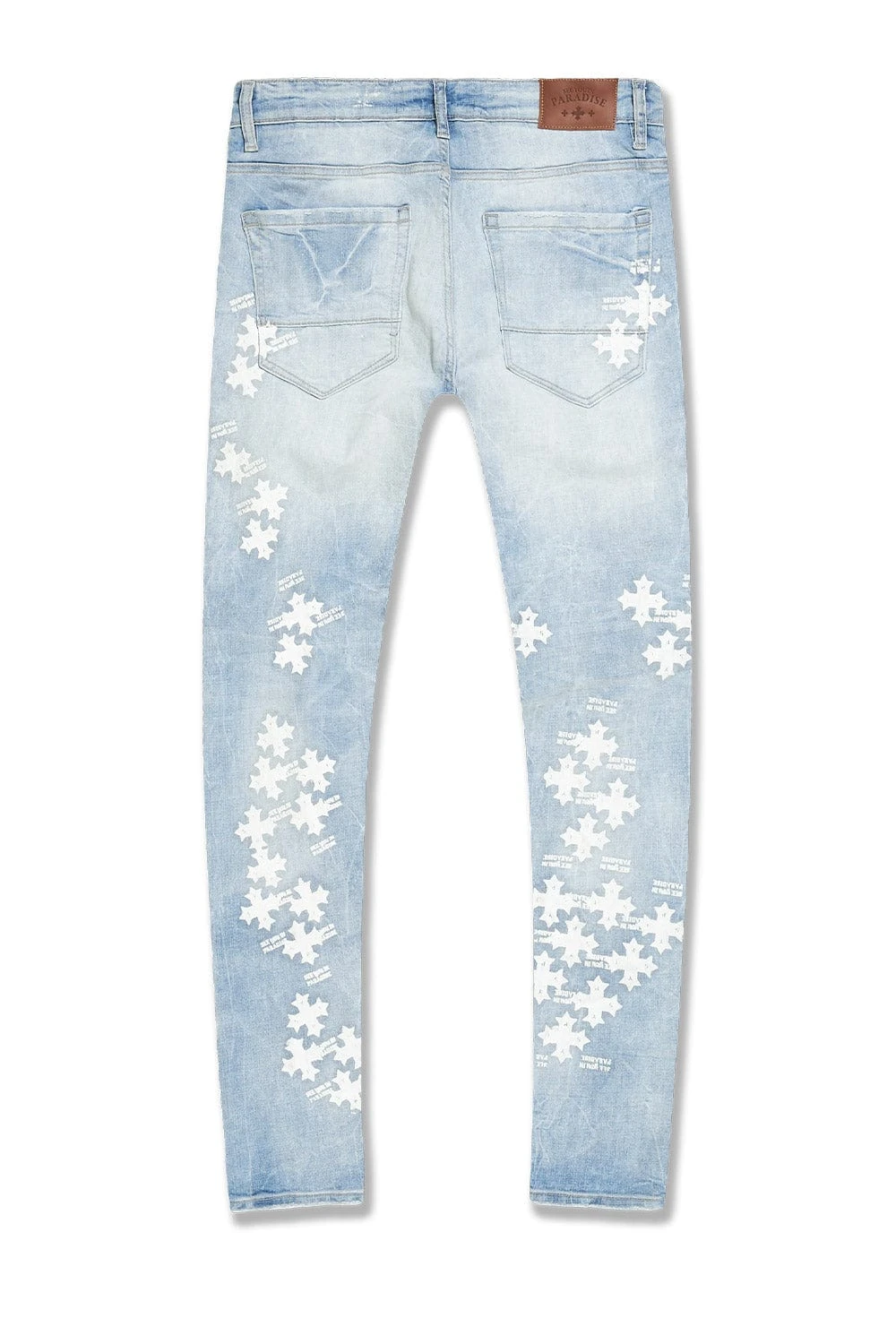 Sean - Paradise Denim - Image 6