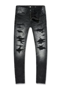 Sean - Stratosphere Denim (Dark Washes)