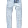 Big Men's Crenshaw Denim (Ice Blue)