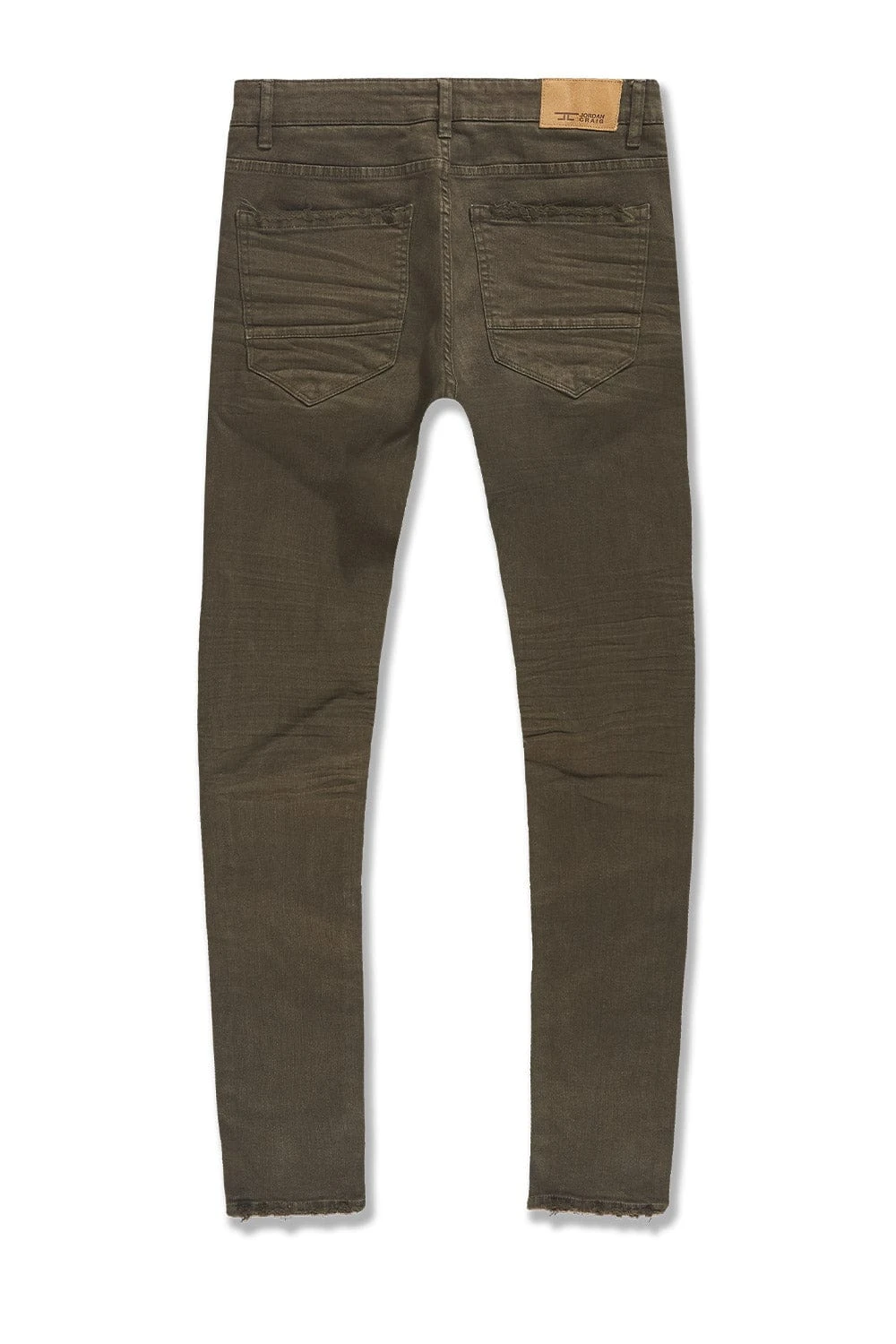 Sean - Tribeca Twill Pants (FW24 Exclusive Colors) - Image 6