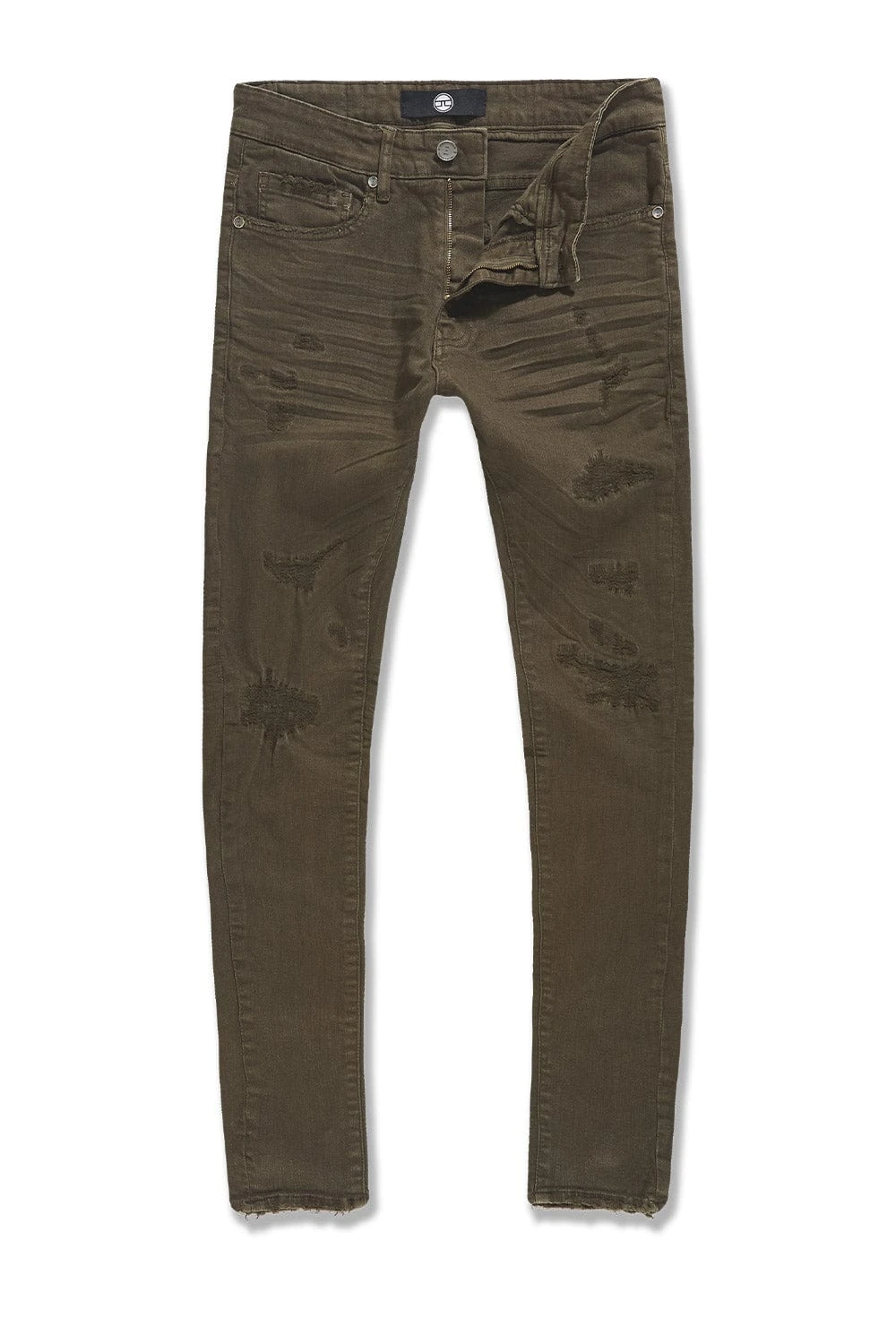 Sean - Tribeca Twill Pants (FW24 Exclusive Colors) - Image 5