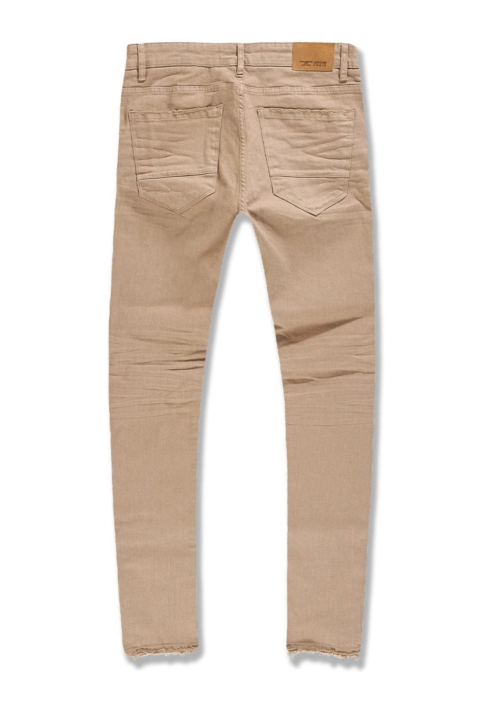 Sean - Tribeca Twill Pants (FW24 Exclusive Colors) - Image 3