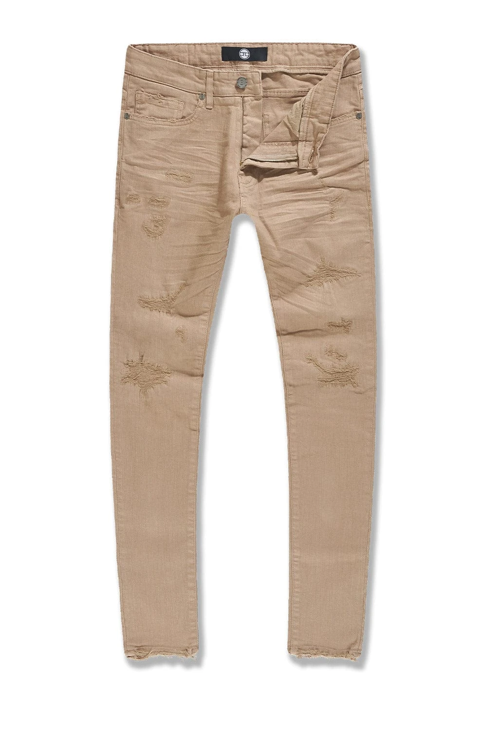 Sean - Tribeca Twill Pants (FW24 Exclusive Colors) - Image 2