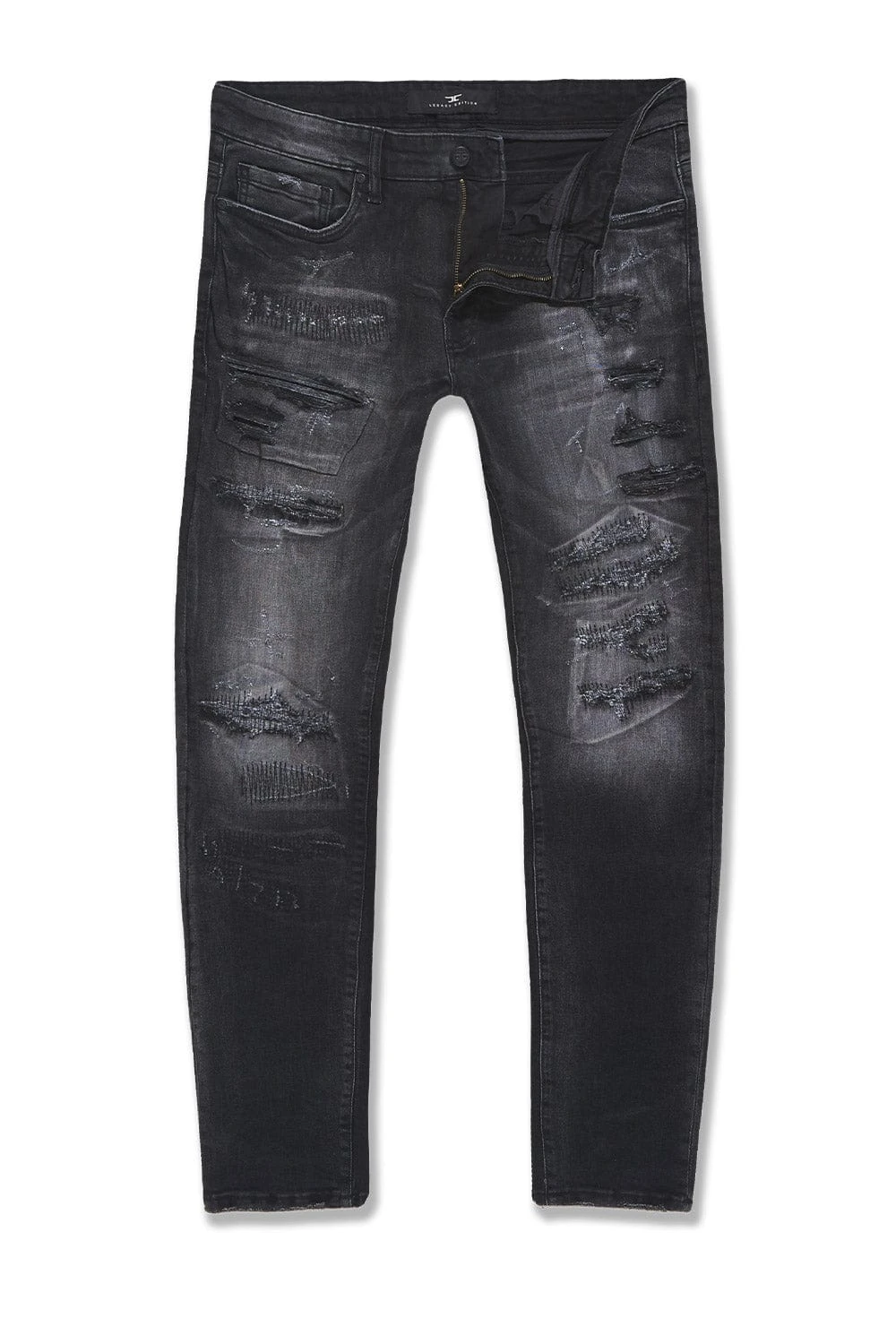 Collins - Revelation Denim - Image 2
