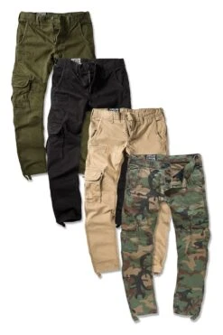 Xavier OG Cargo 4 Pack #2