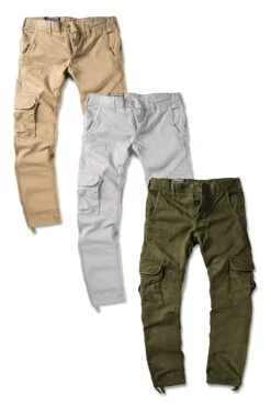 XAVIER OG CARGO SOLID 3 PACK #2