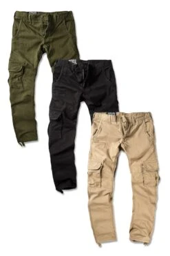 XAVIER OG CARGO SOLID 3 PACK #3