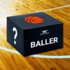 BALLER MYSTERY BOX (UP TO $200 VALUE)