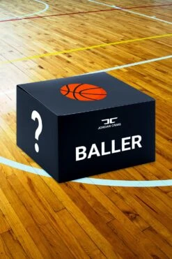 BALLER MYSTERY BOX (UP TO $200 VALUE)