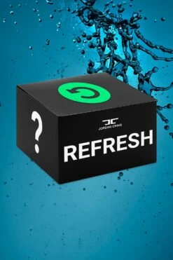 REFRESH MYSTERY BOX (UP TO $150 VALUE)